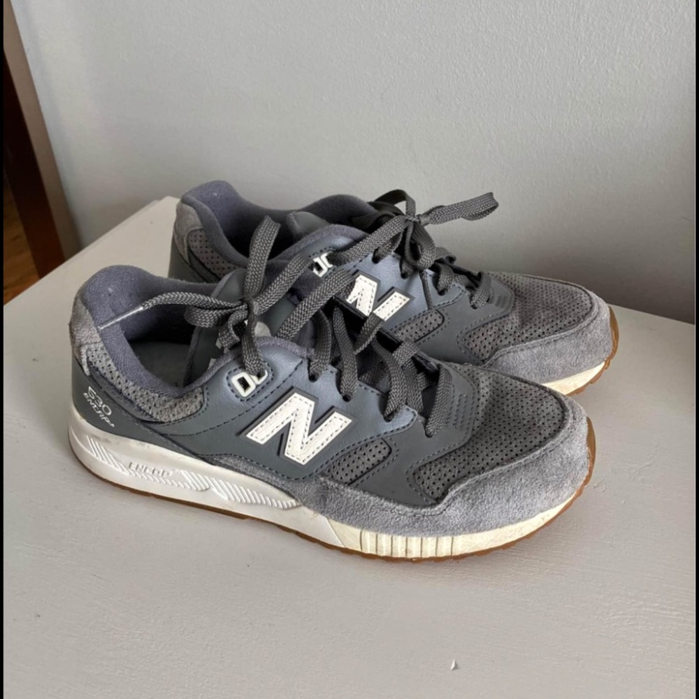 New Balance